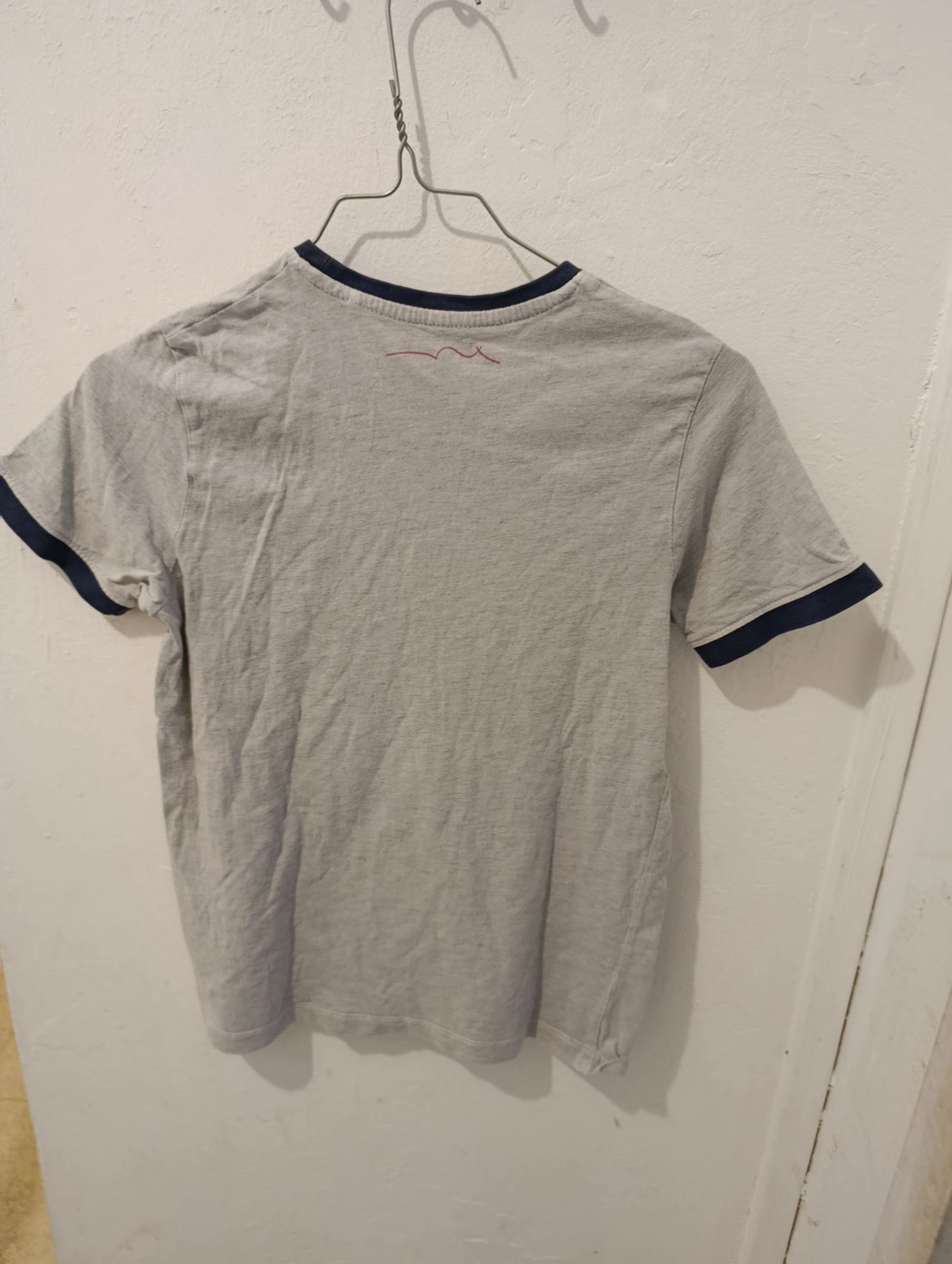 Teddy Smith T-shirt 12 jaar – photo 4
